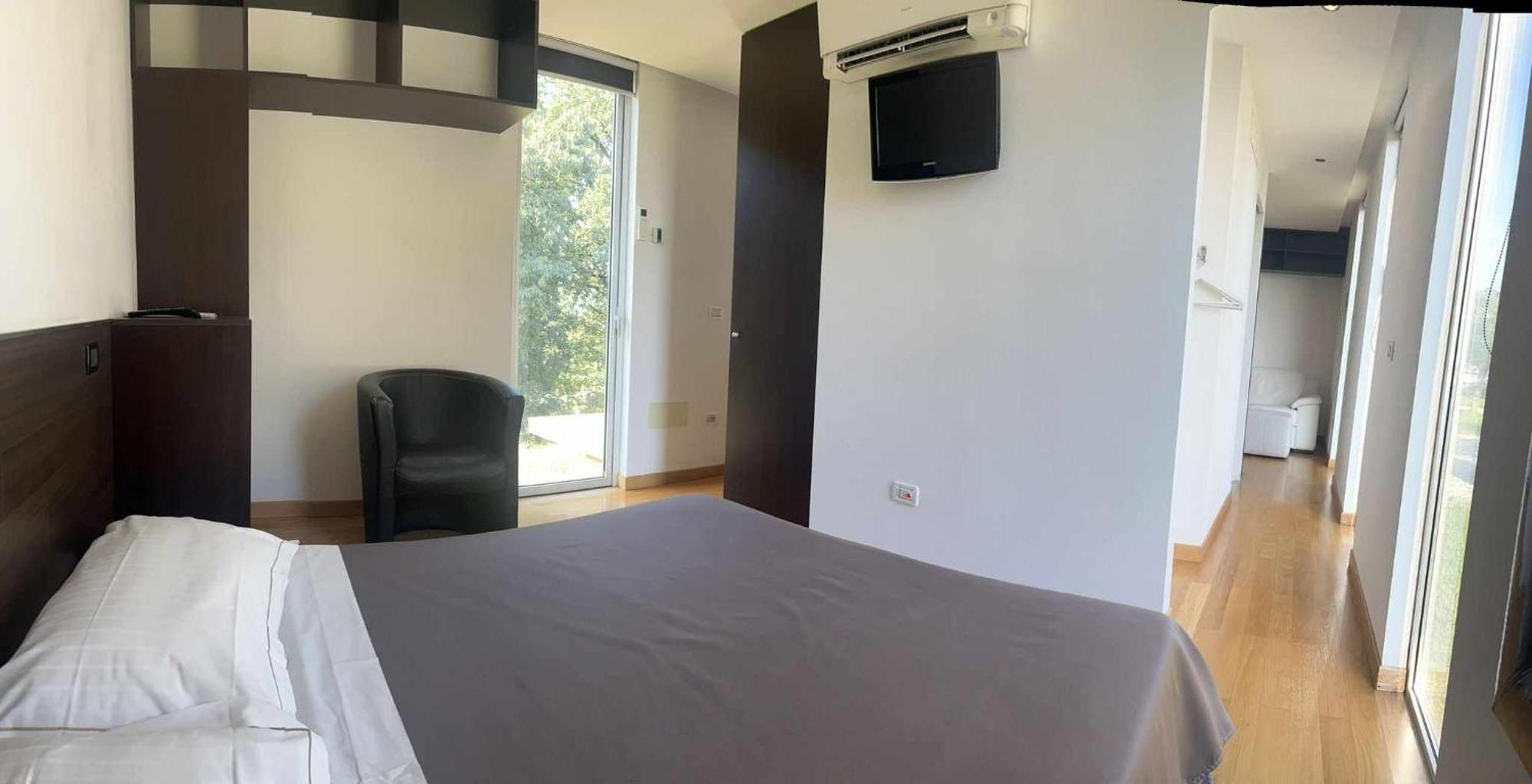 Villa San Biagio Residence Mason Vicentino Extérieur photo