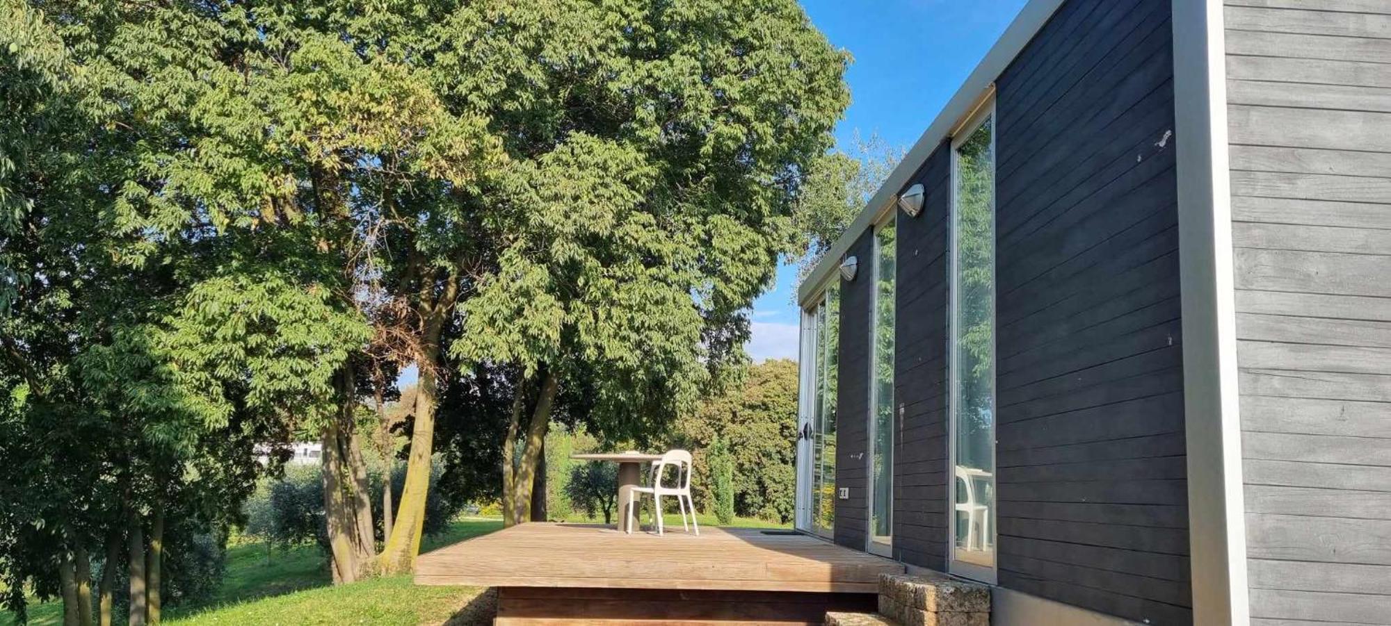 Villa San Biagio Residence Mason Vicentino Extérieur photo