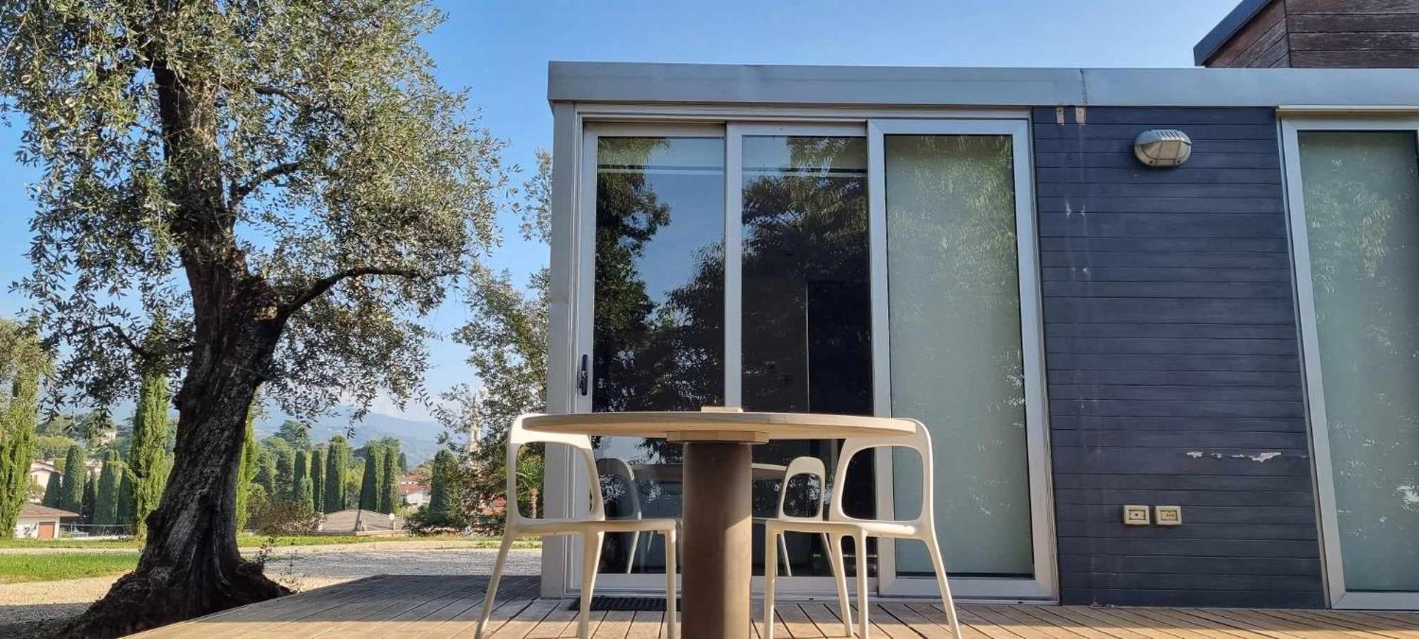 Villa San Biagio Residence Mason Vicentino Extérieur photo