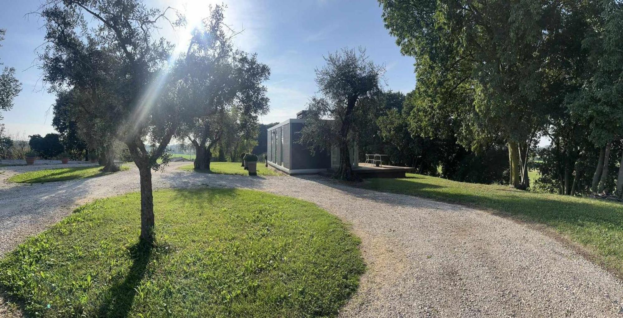 Villa San Biagio Residence Mason Vicentino Extérieur photo