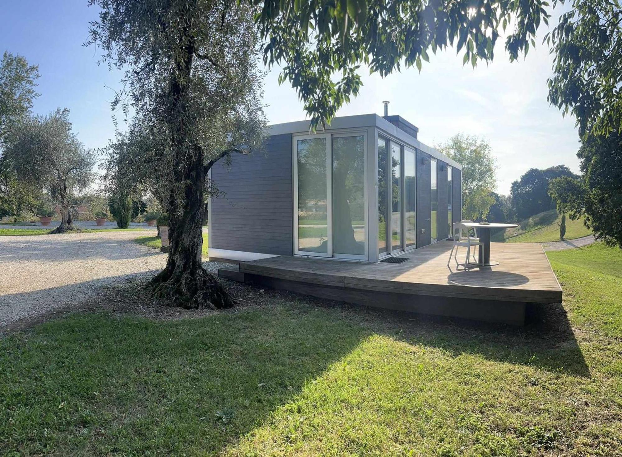 Villa San Biagio Residence Mason Vicentino Extérieur photo