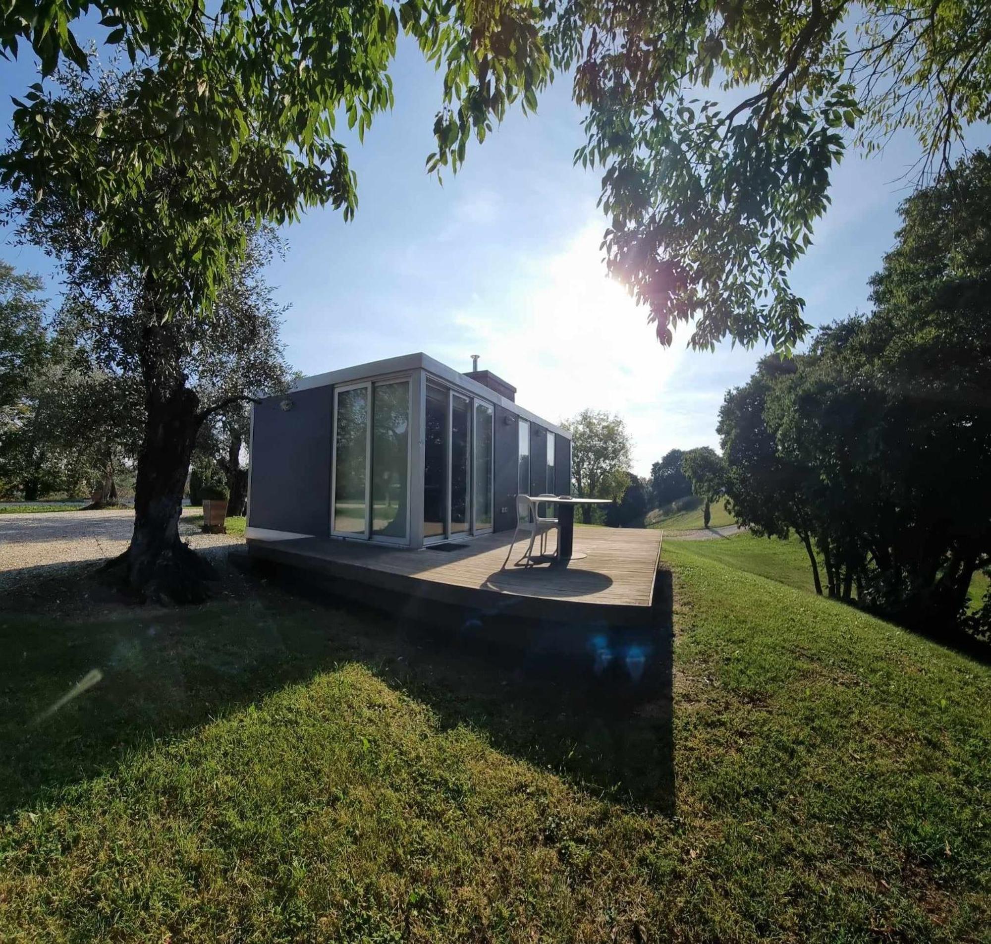 Villa San Biagio Residence Mason Vicentino Extérieur photo