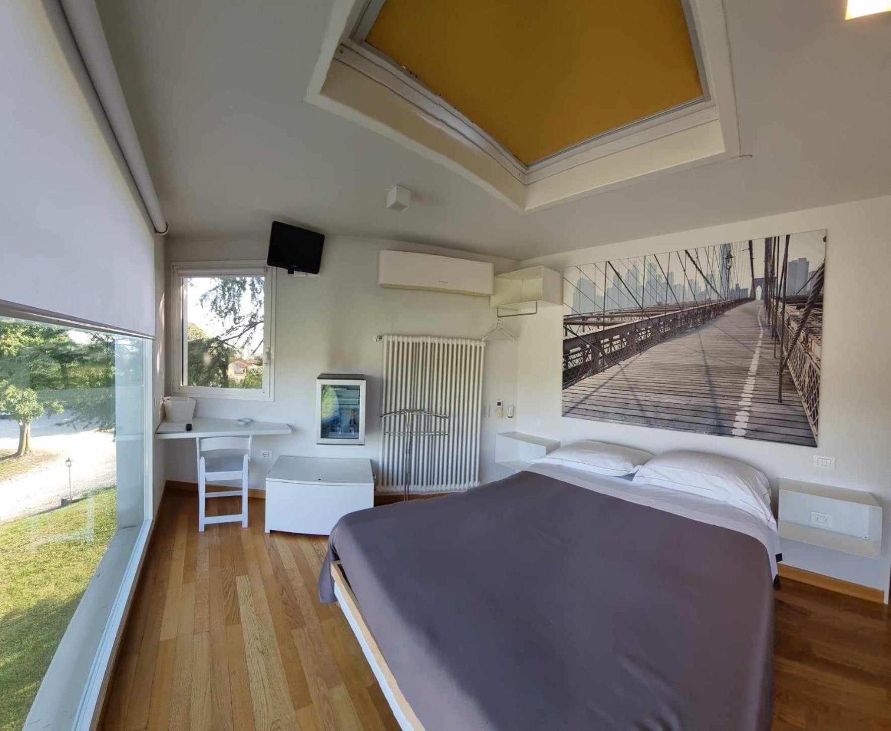 Villa San Biagio Residence Mason Vicentino Extérieur photo