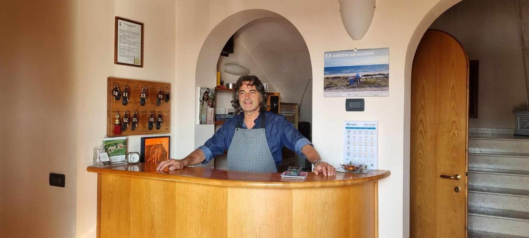 Villa San Biagio Residence Mason Vicentino Extérieur photo