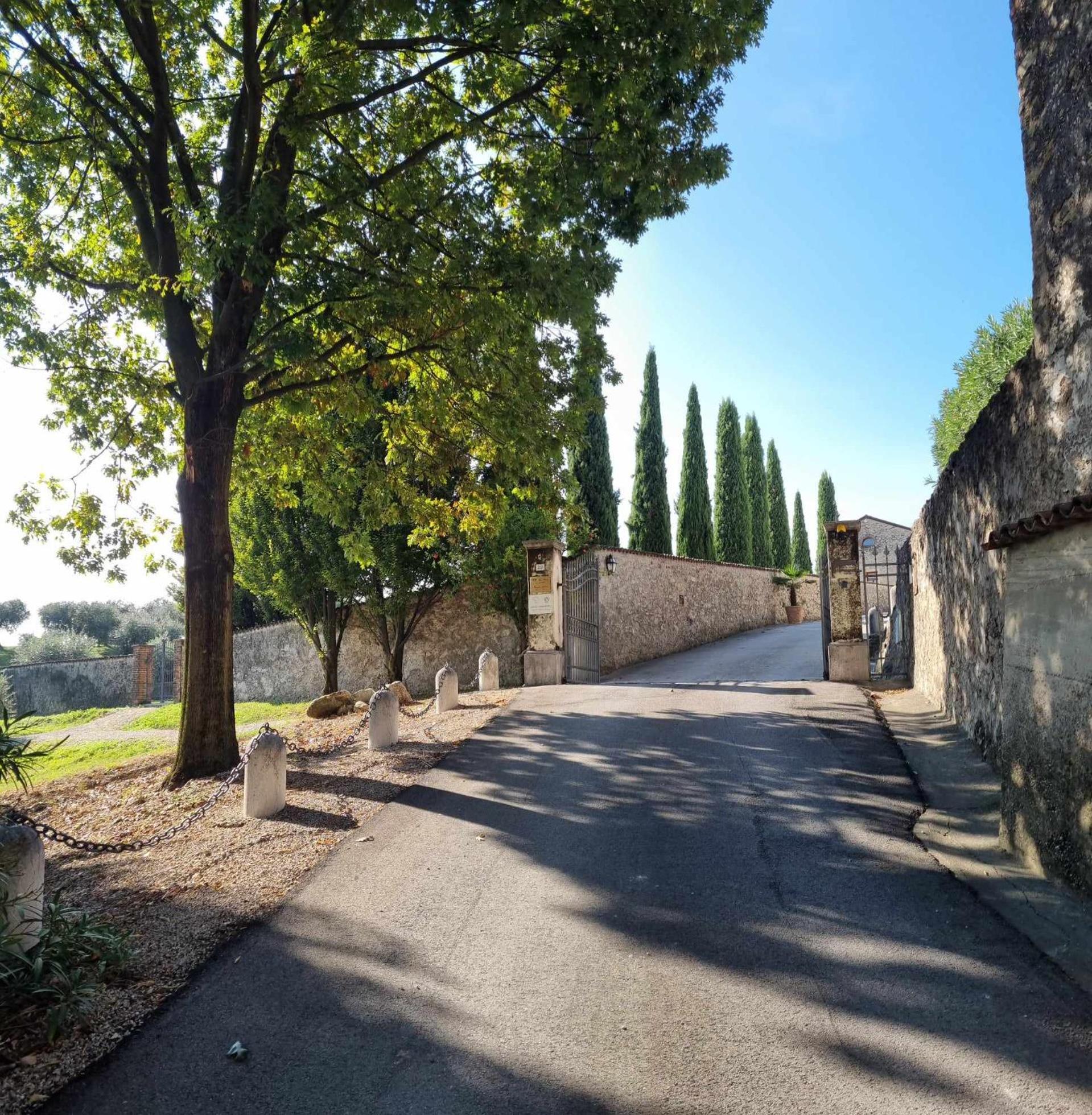 Villa San Biagio Residence Mason Vicentino Extérieur photo