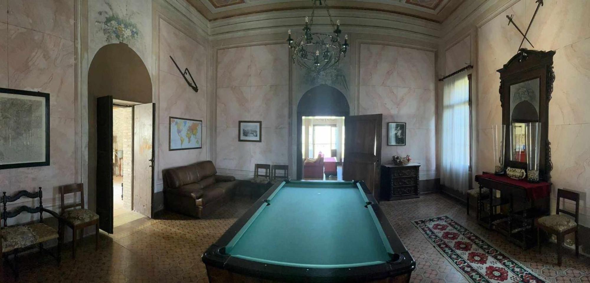 Villa San Biagio Residence Mason Vicentino Extérieur photo