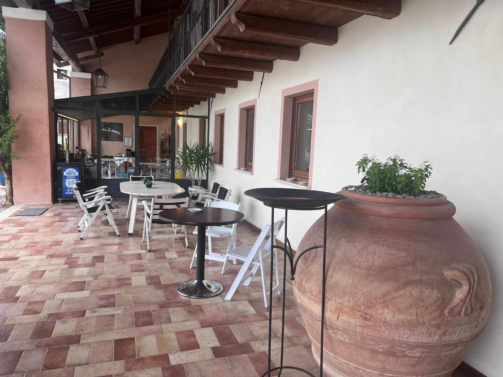Villa San Biagio Residence Mason Vicentino Extérieur photo
