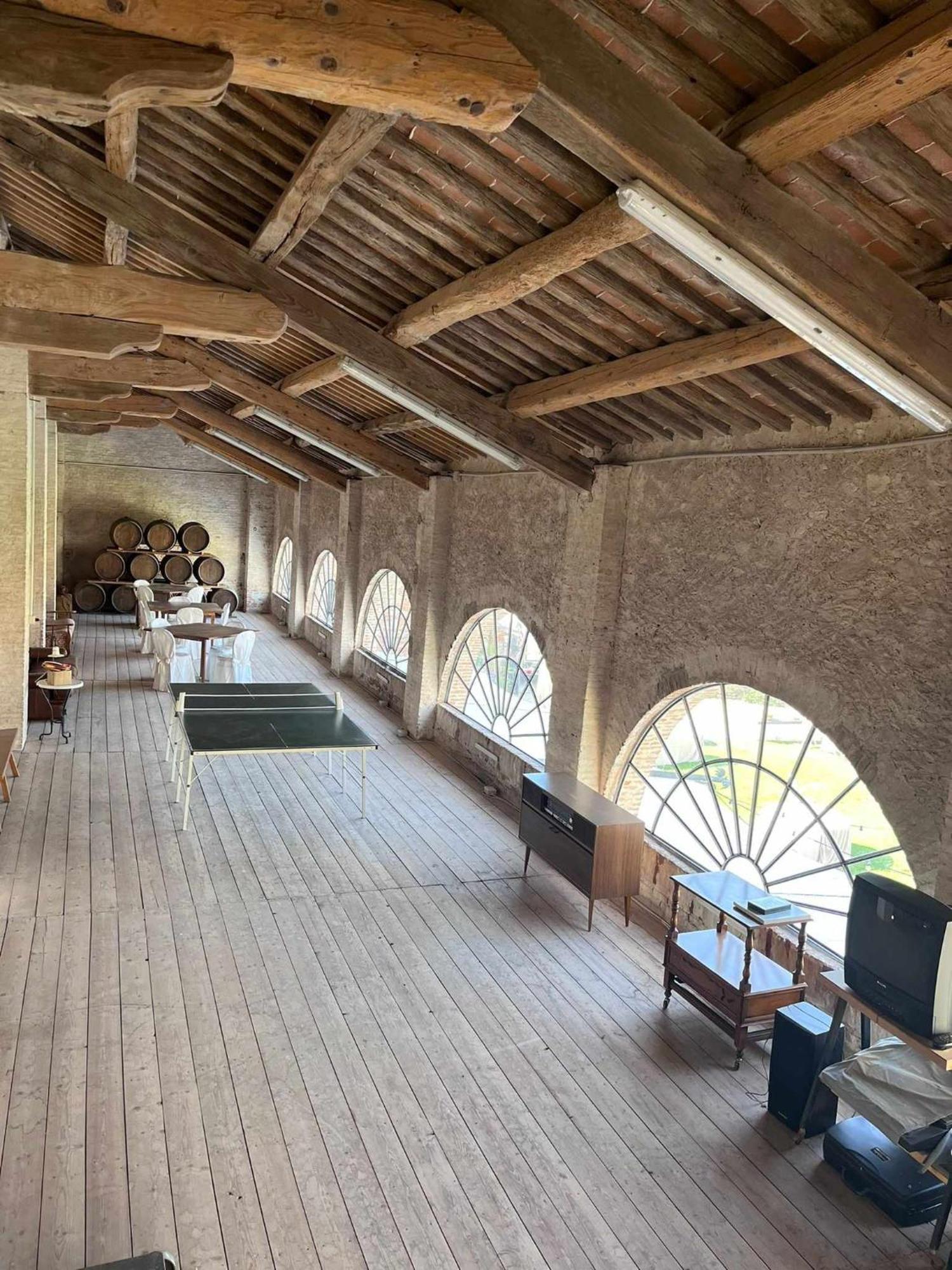 Villa San Biagio Residence Mason Vicentino Extérieur photo