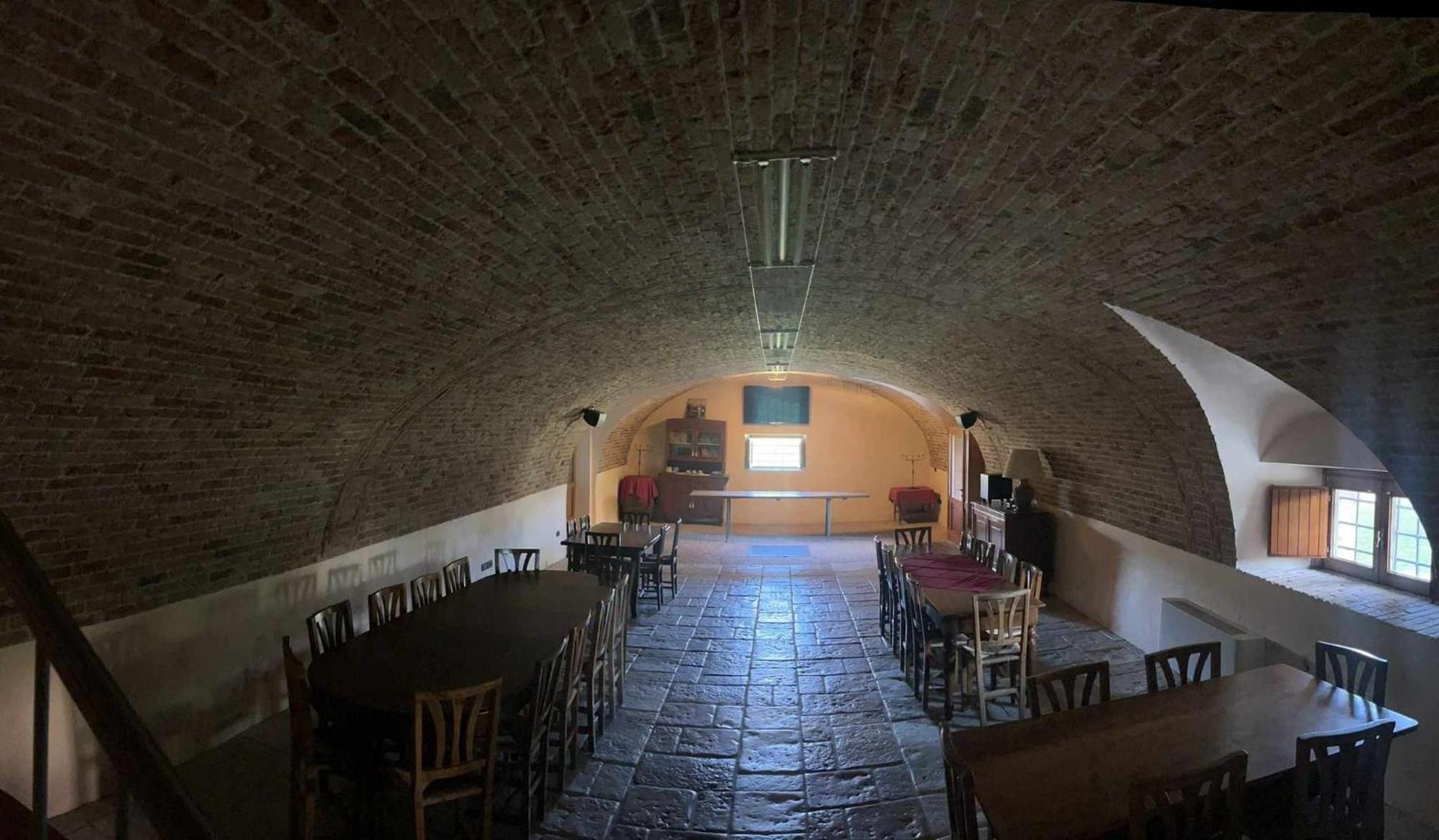 Villa San Biagio Residence Mason Vicentino Extérieur photo