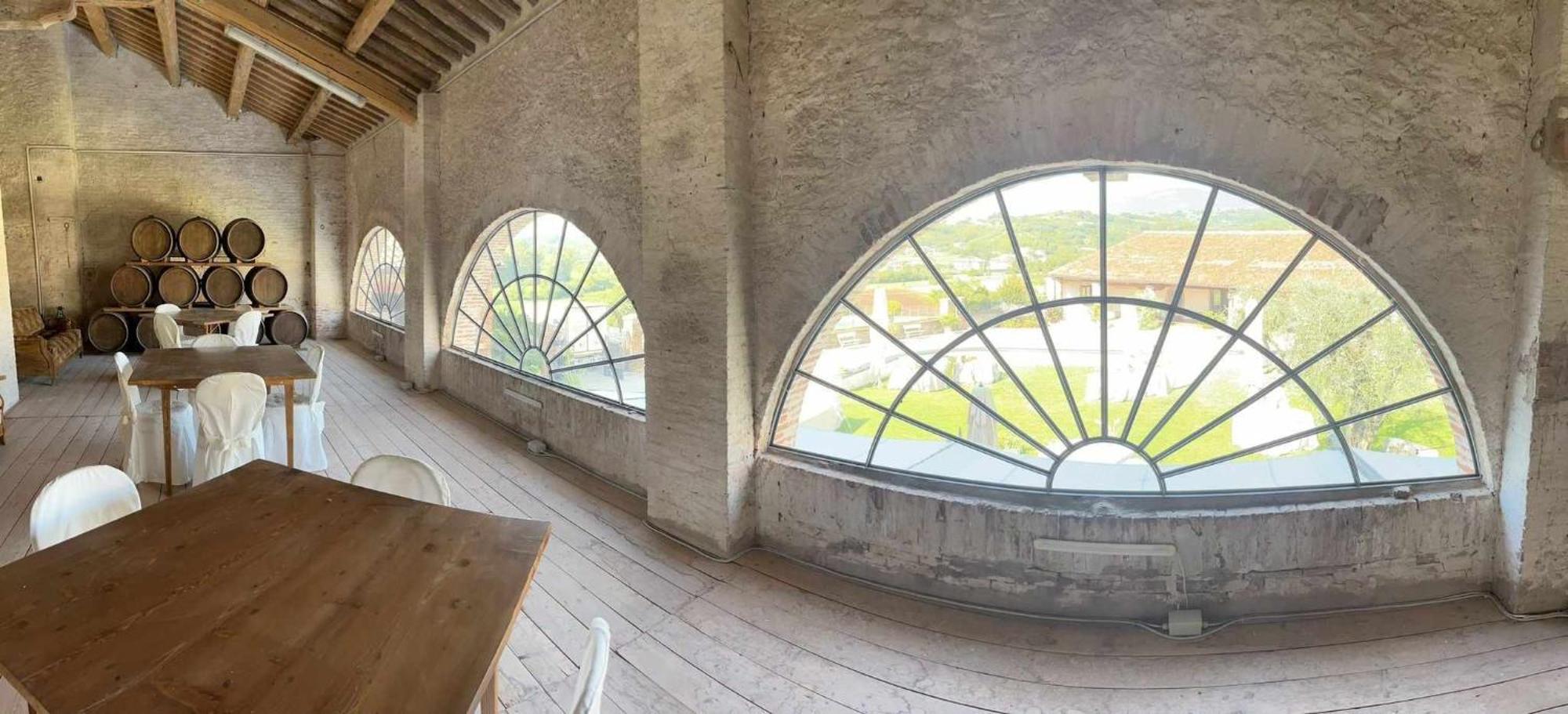 Villa San Biagio Residence Mason Vicentino Extérieur photo