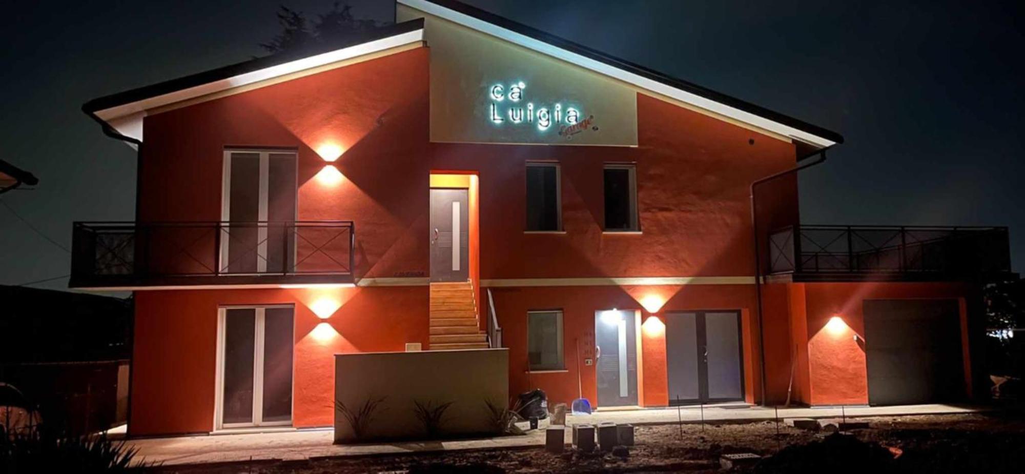 Villa San Biagio Residence Mason Vicentino Extérieur photo