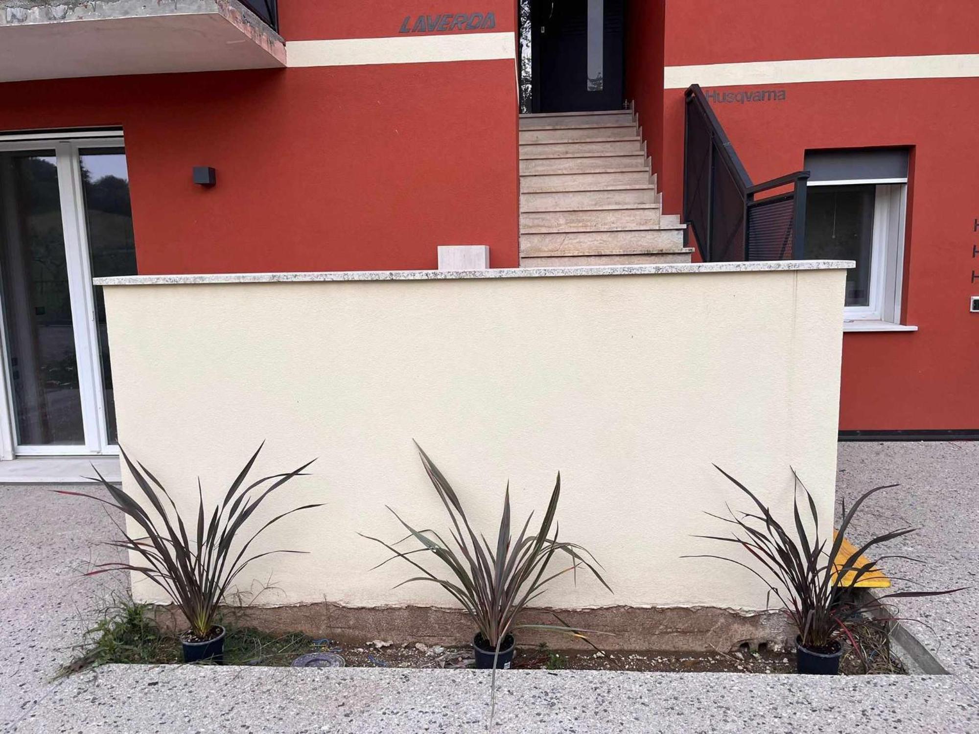 Villa San Biagio Residence Mason Vicentino Extérieur photo