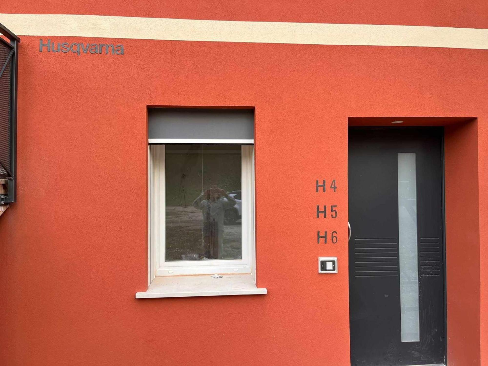 Villa San Biagio Residence Mason Vicentino Extérieur photo