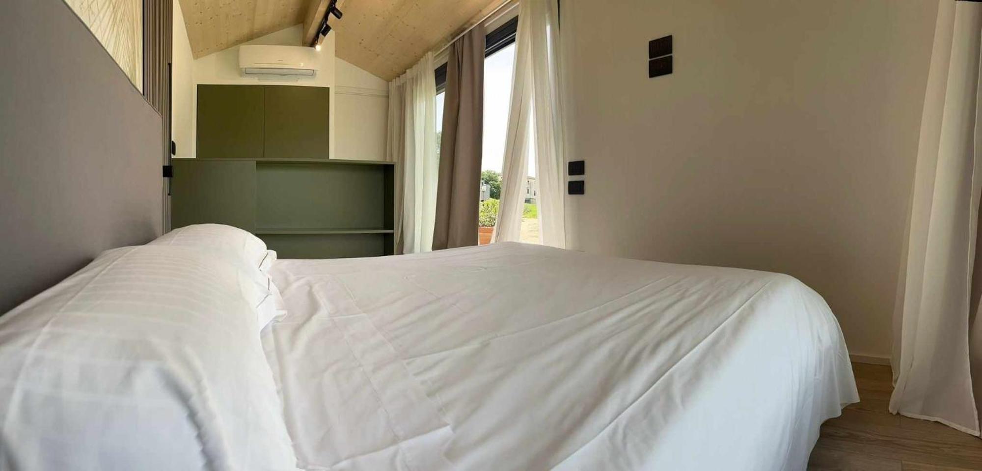 Villa San Biagio Residence Mason Vicentino Extérieur photo