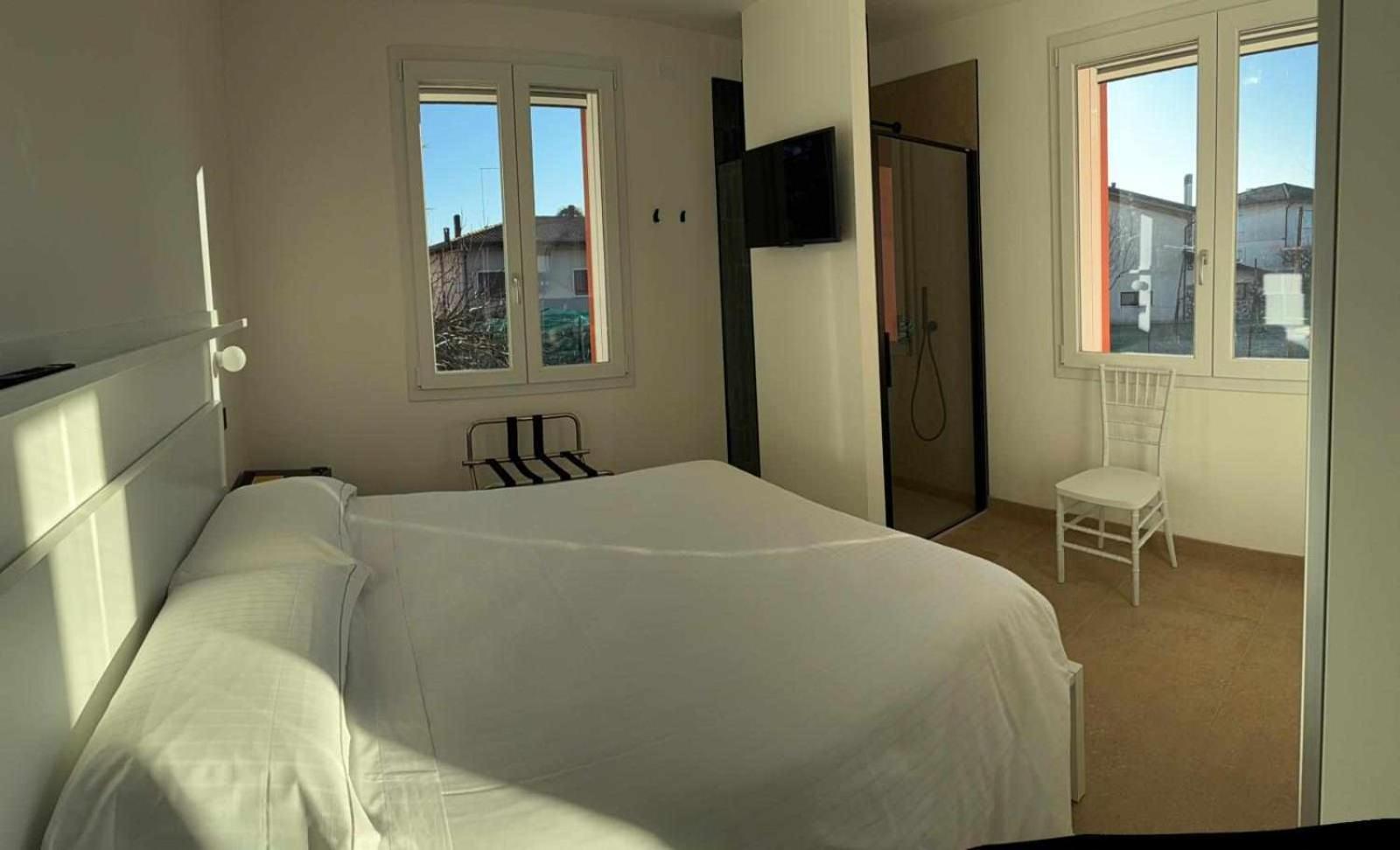 Villa San Biagio Residence Mason Vicentino Extérieur photo