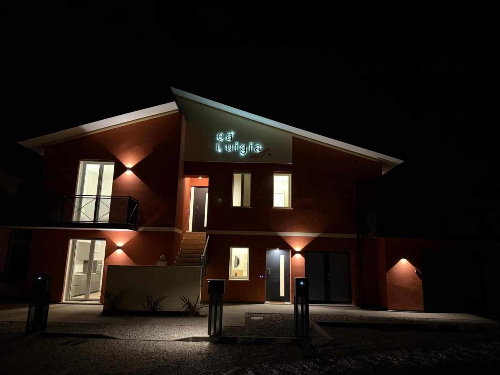 Villa San Biagio Residence Mason Vicentino Extérieur photo