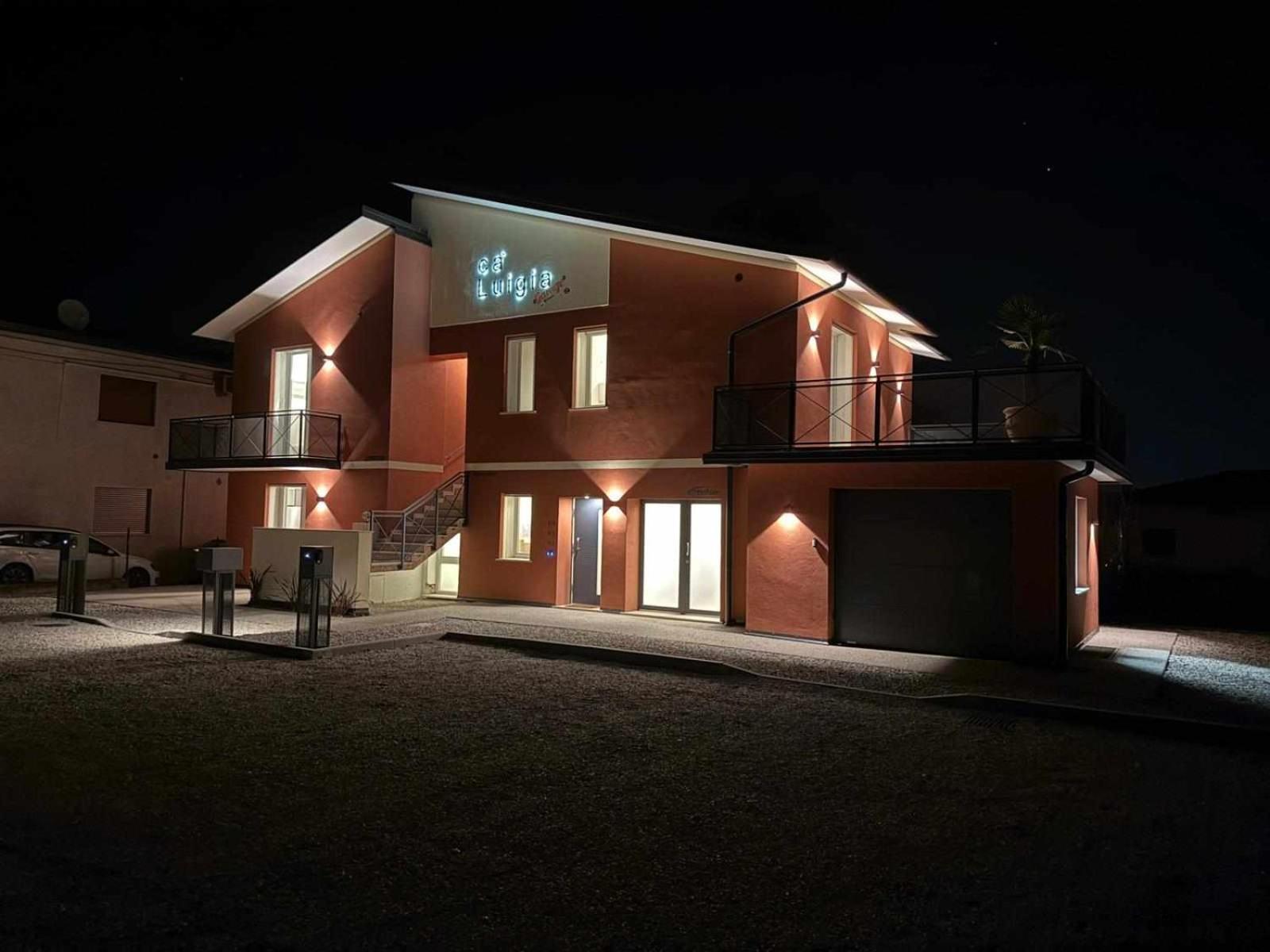 Villa San Biagio Residence Mason Vicentino Extérieur photo