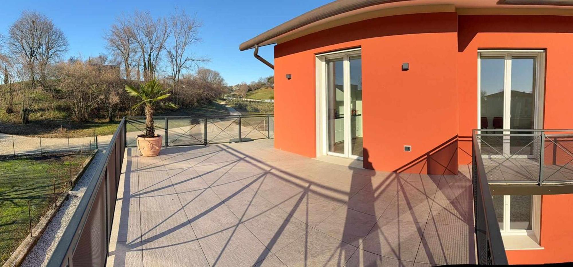 Villa San Biagio Residence Mason Vicentino Extérieur photo