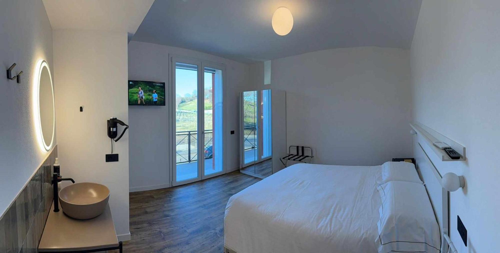 Villa San Biagio Residence Mason Vicentino Extérieur photo