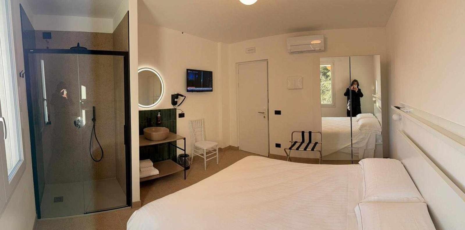Villa San Biagio Residence Mason Vicentino Extérieur photo