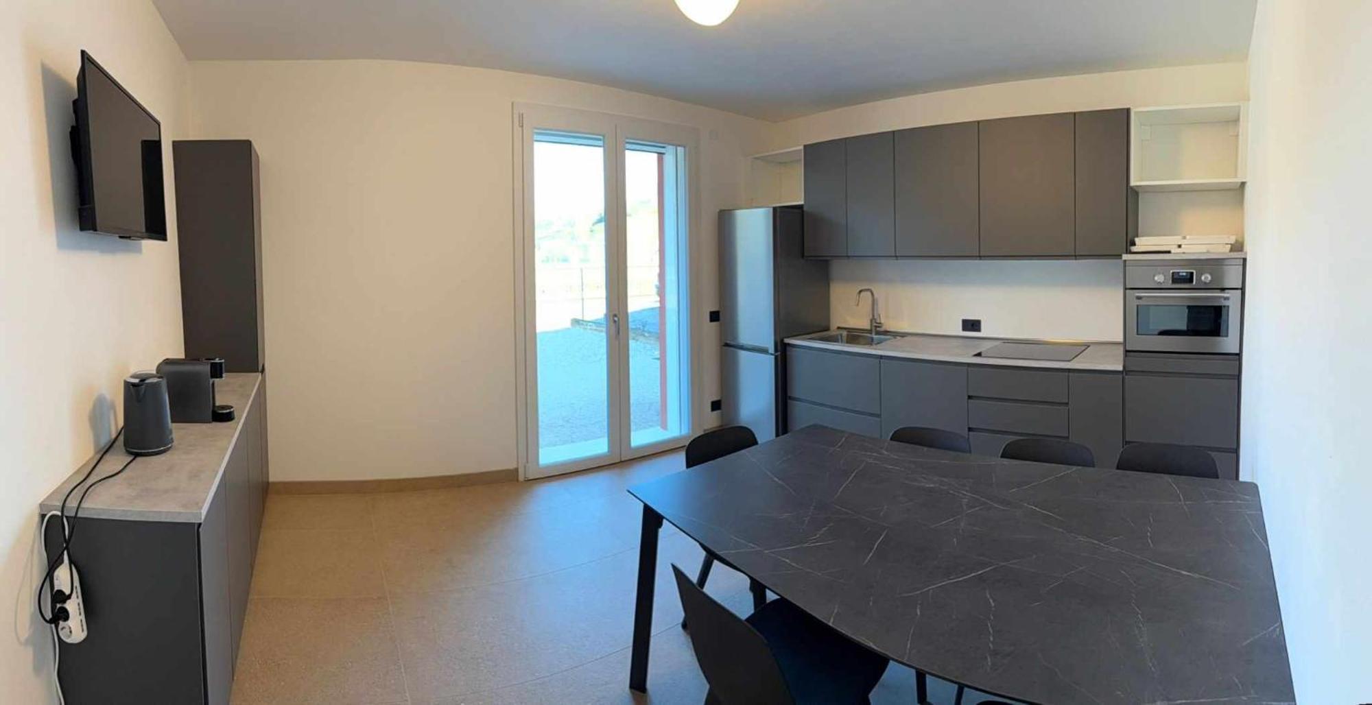 Villa San Biagio Residence Mason Vicentino Extérieur photo
