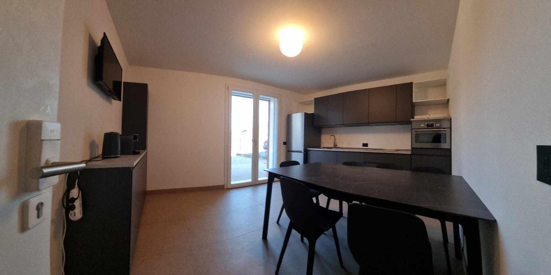 Villa San Biagio Residence Mason Vicentino Extérieur photo