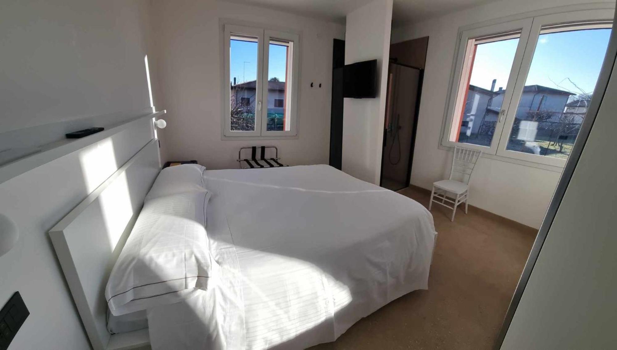 Villa San Biagio Residence Mason Vicentino Extérieur photo